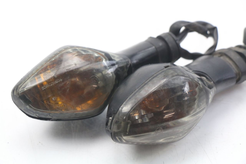 photo de CLIGNOTANT ARRIERE HONDA INTEGRA NC D 750 (2016 - 2018) - Détail de la pièce