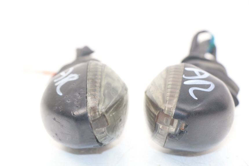 photo de CLIGNOTANT ARRIERE HONDA INTEGRA NC D 750 (2016 - 2018) - Vue produit