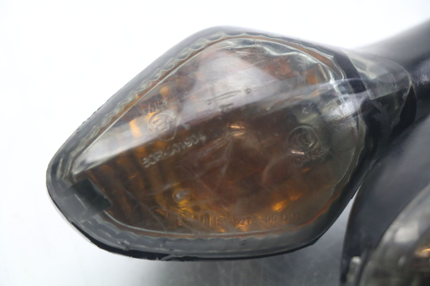 photo de CLIGNOTANT ARRIERE HONDA INTEGRA NC D 750 (2016 - 2018) - Zoom état d’usage