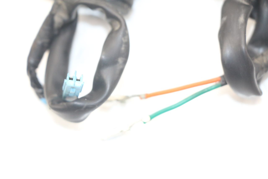 photo de CLIGNOTANT ARRIERE HONDA INTEGRA NC D 750 (2016 - 2018) - Vue d’ensemble