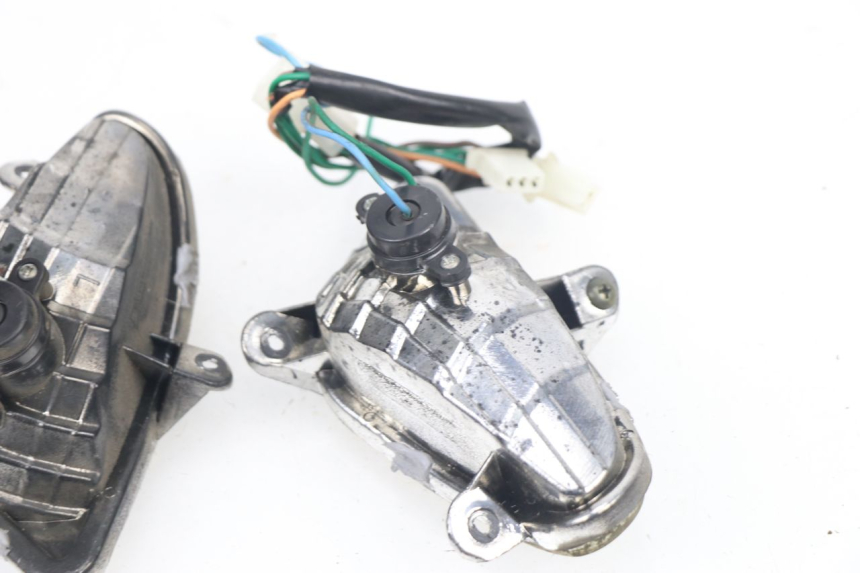 photo de CLIGNOTANT ARRIERE JM MOTORS OLDIES GT 4T 50 (2010 - 2017)