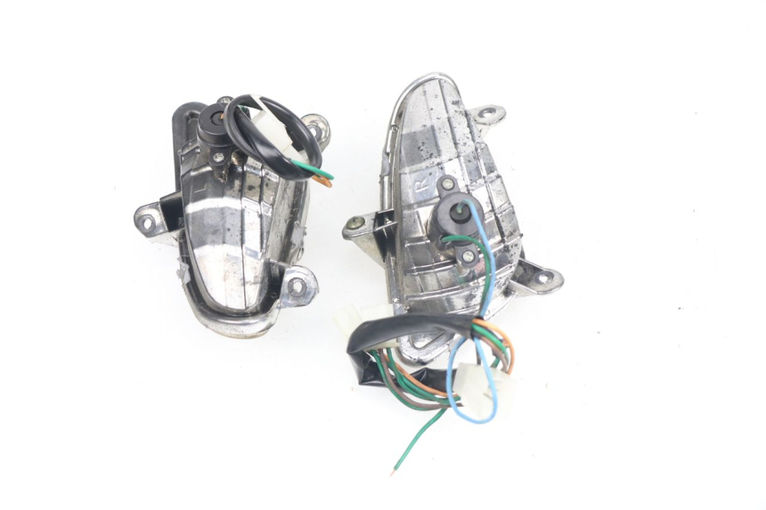 photo de CLIGNOTANT ARRIERE JM MOTORS OLDIES GT 4T 50 (2010 - 2017)