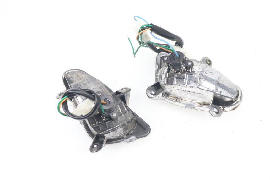 photo de CLIGNOTANT ARRIERE JM MOTORS OLDIES GT 4T 50 (2010 - 2017)