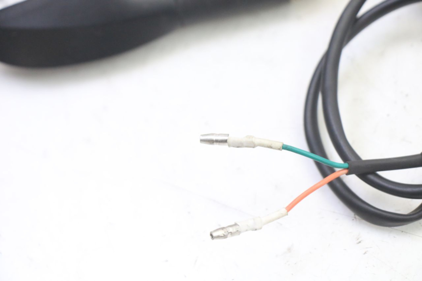 photo de CLIGNOTANT ARRIERE KIDEN KD125-G 125 (2018 - 2022)