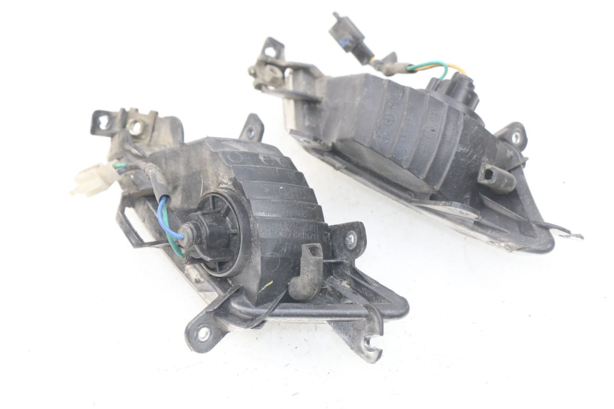 photo de CLIGNOTANT ARRIERE KYMCO LIKE 2T 50 (2009 - 2018)