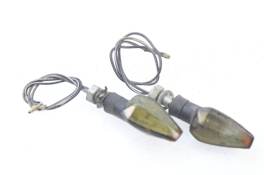 photo de CLIGNOTANT ARRIERE PEUGEOT LUDIX 50 (2008 - 2017)