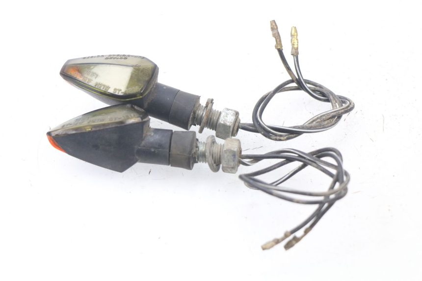 photo de CLIGNOTANT ARRIERE PEUGEOT LUDIX 50 (2008 - 2017)