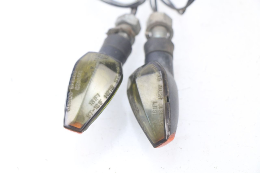 photo de CLIGNOTANT ARRIERE PEUGEOT LUDIX 50 (2008 - 2017)