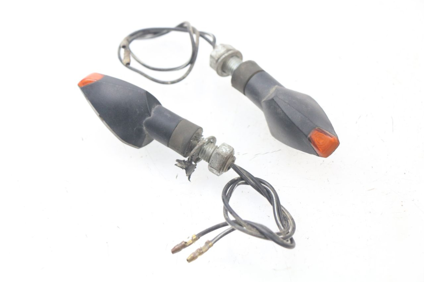 photo de CLIGNOTANT ARRIERE PEUGEOT LUDIX 50 (2008 - 2017)