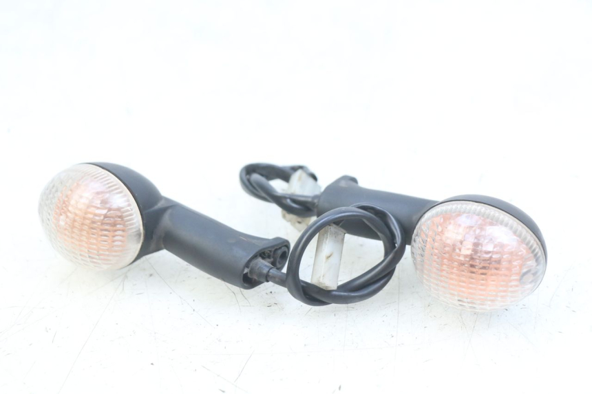 photo de CLIGNOTANT ARRIERE PEUGEOT LUDIX 50 (2005 - 2007)