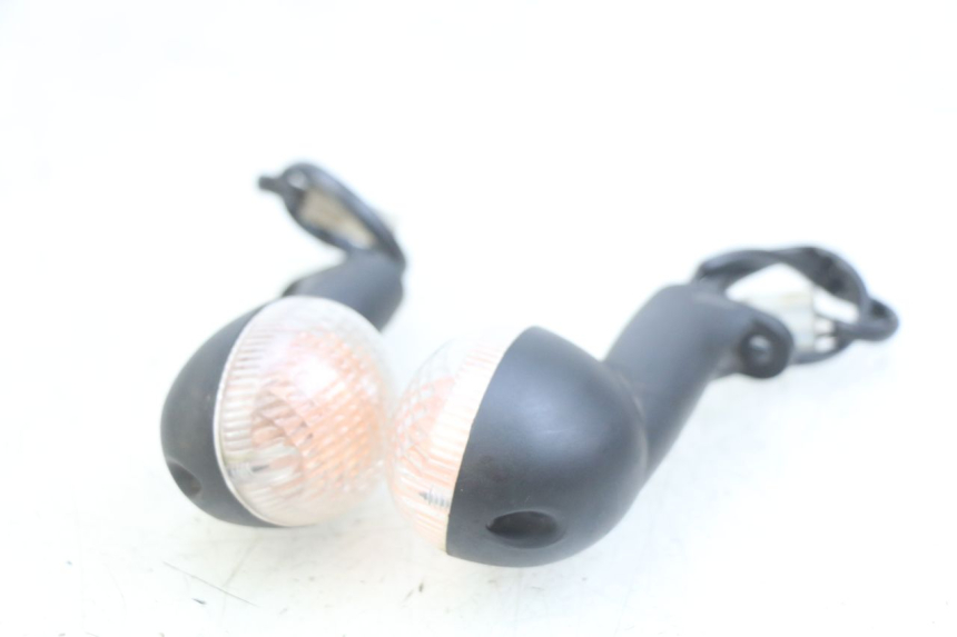 photo de CLIGNOTANT ARRIERE PEUGEOT LUDIX 50 (2005 - 2007)