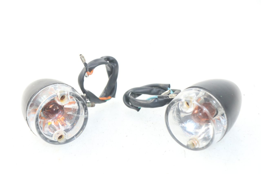 photo de CLIGNOTANT ARRIERE SYM ORBIT 2 4T 50 (2008 - 2017)