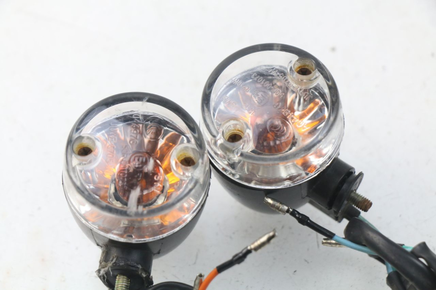 photo de CLIGNOTANT ARRIERE SYM ORBIT 2 4T 50 (2008 - 2017)