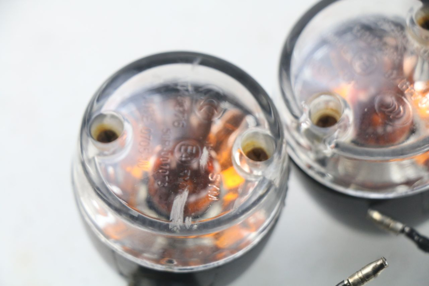 photo de CLIGNOTANT ARRIERE SYM ORBIT 2 4T 50 (2008 - 2017)