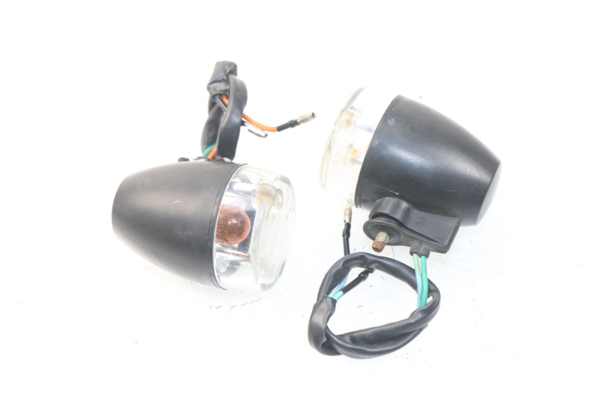 photo de CLIGNOTANT ARRIERE SYM ORBIT 2 4T 50 (2008 - 2017)