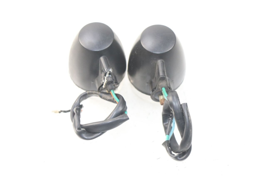 photo de CLIGNOTANT ARRIERE SYM ORBIT 2 4T 50 (2008 - 2017)