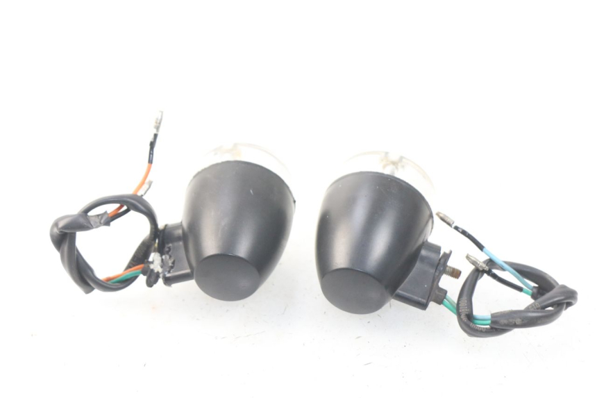 photo de CLIGNOTANT ARRIERE SYM ORBIT 2 4T 50 (2008 - 2017)