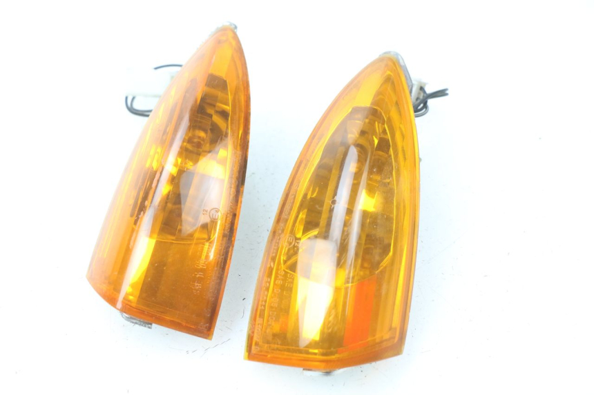 photo de CLIGNOTANT ARRIERE PIAGGIO FLY 125 (2005 - 2012)