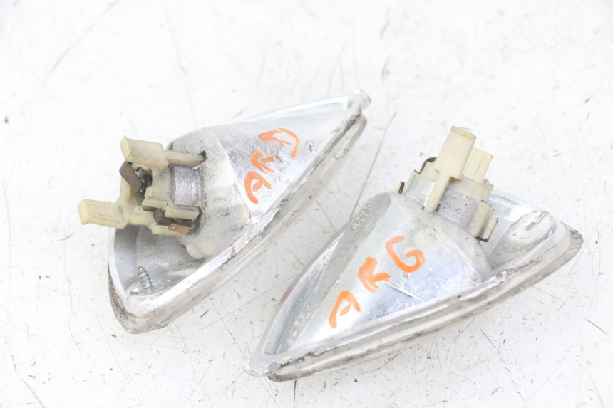 photo de CLIGNOTANT ARRIERE PIAGGIO LIBERTY 125 (2009 - 2013)