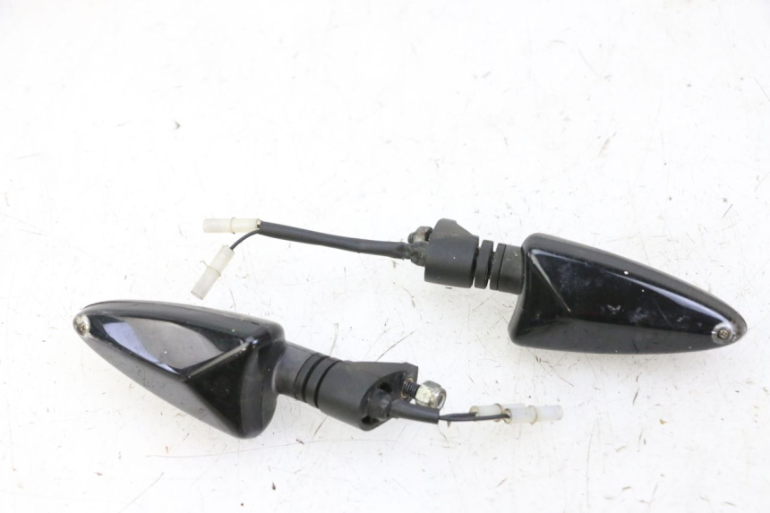 photo de CLIGNOTANT ARRIERE GILERA RUNNER SL 50 (2006 - 2009)