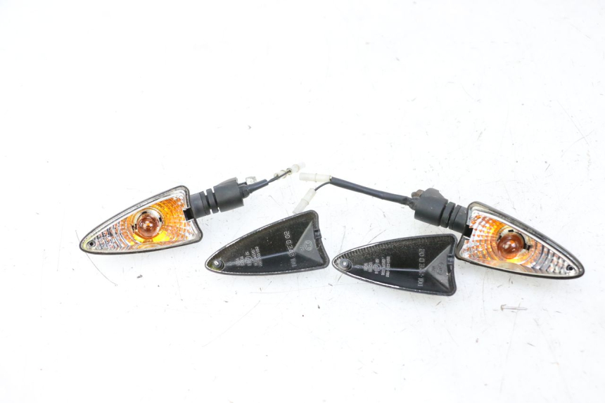 photo de CLIGNOTANT ARRIERE GILERA RUNNER SL 50 (2006 - 2009)