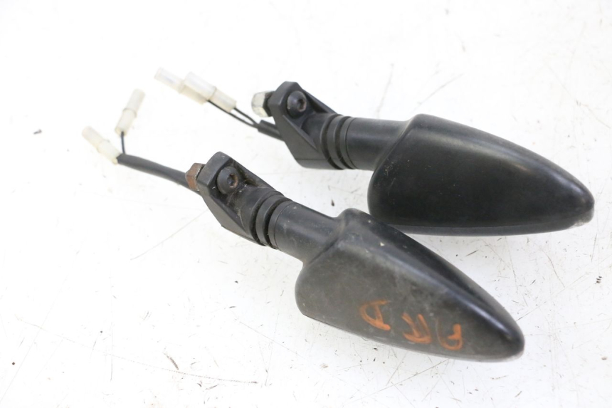 photo de CLIGNOTANT ARRIERE GILERA RUNNER SL 50 (2006 - 2009)