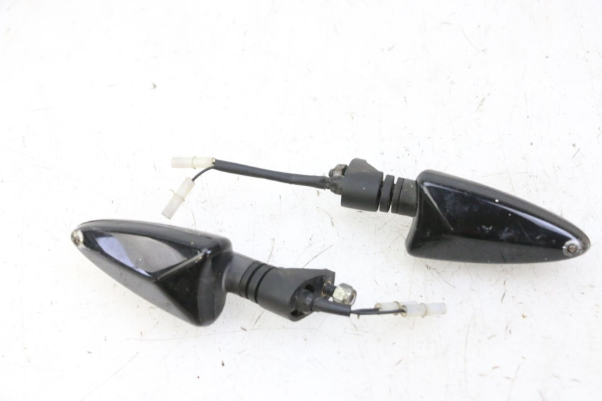 photo de CLIGNOTANT ARRIERE GILERA RUNNER SL 50 (2006 - 2009)