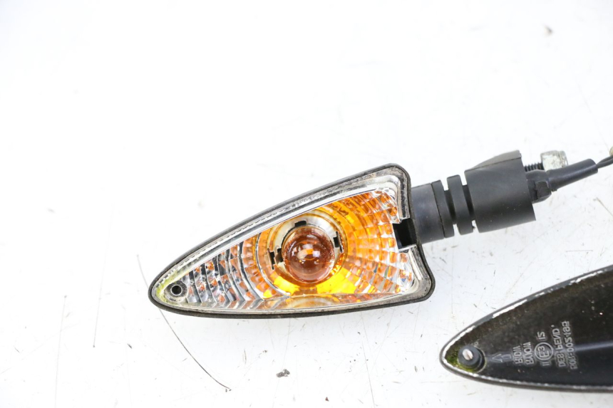 photo de CLIGNOTANT ARRIERE GILERA RUNNER SL 50 (2006 - 2009)