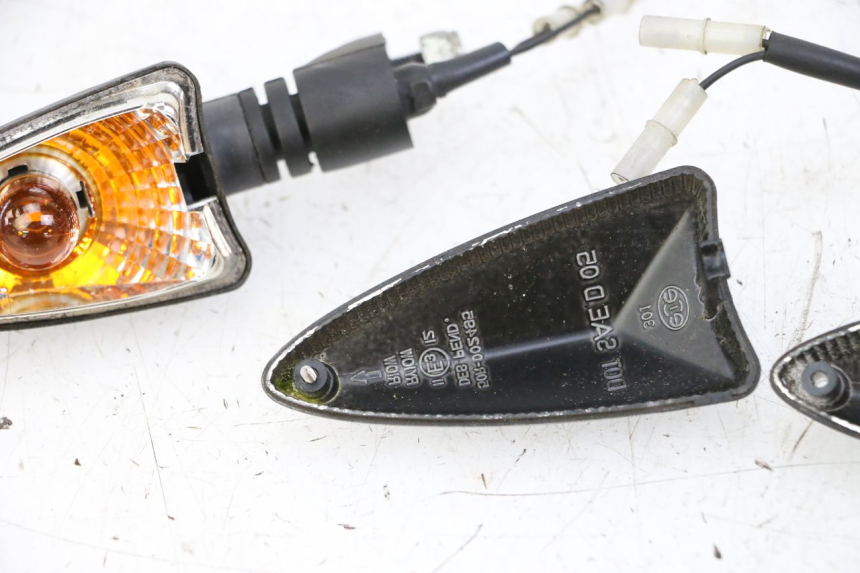 photo de CLIGNOTANT ARRIERE GILERA RUNNER SL 50 (2006 - 2009)