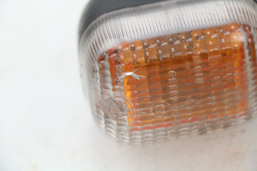 photo de CLIGNOTANT ARRIERE MBK STUNT NAKED 50 (2004 - 2018) - État de surface