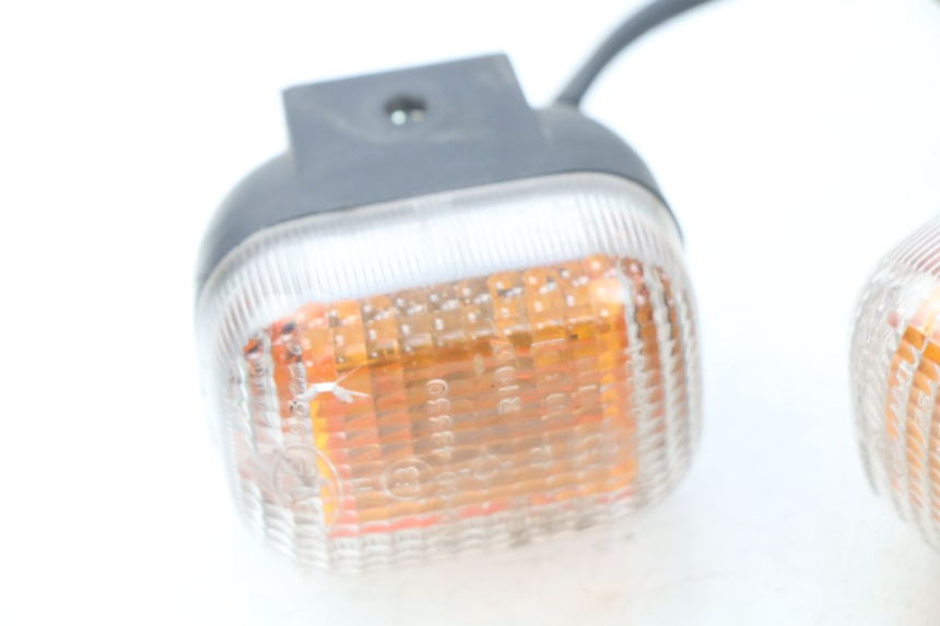 photo de CLIGNOTANT ARRIERE MBK STUNT NAKED 50 (2004 - 2018) - Marquages et références