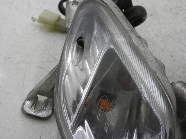 photo de CLIGNOTANT ARRIERE SYM FIDDLE 50 (2008 - 2010) - Détail de la pièce