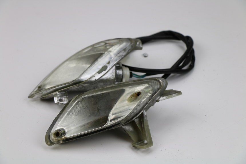 photo de CLIGNOTANT ARRIERE SYM FIDDLE 50 (2008 - 2010)