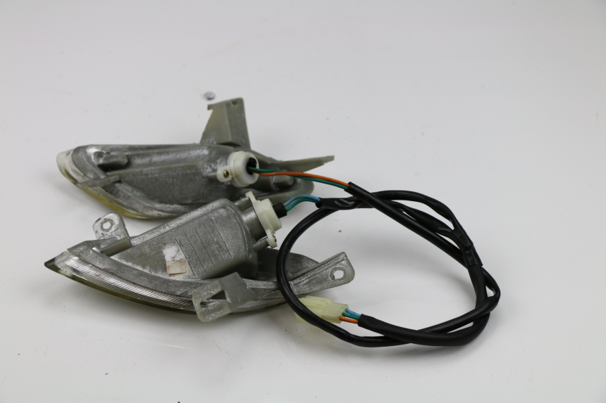 photo de CLIGNOTANT ARRIERE SYM FIDDLE 50 (2008 - 2010)
