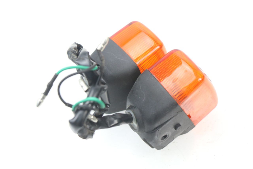 photo de CLIGNOTANT ARRIERE TNT MOTOR FASTINO 4T 50 (2013 - 2019)