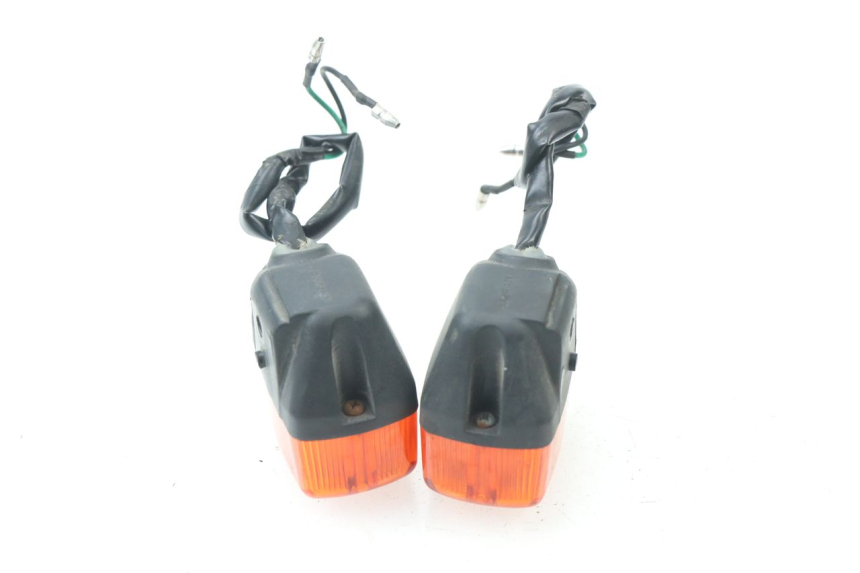 photo de CLIGNOTANT ARRIERE TNT MOTOR FASTINO 4T 50 (2013 - 2019)