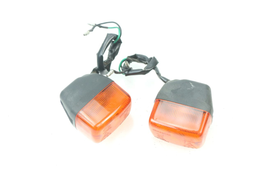 photo de CLIGNOTANT ARRIERE TNT MOTOR FASTINO 4T 50 (2013 - 2019)