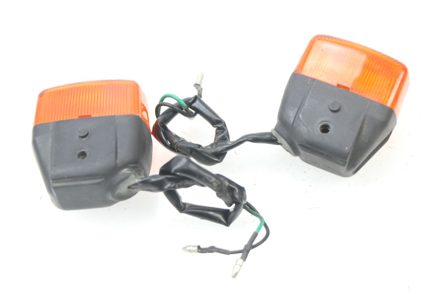 photo de CLIGNOTANT ARRIERE TNT MOTOR FASTINO 4T 50 (2013 - 2019)