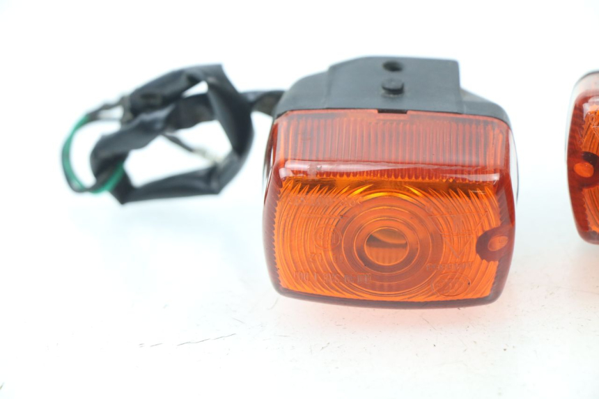 photo de CLIGNOTANT ARRIERE TNT MOTOR FASTINO 4T 50 (2013 - 2019)