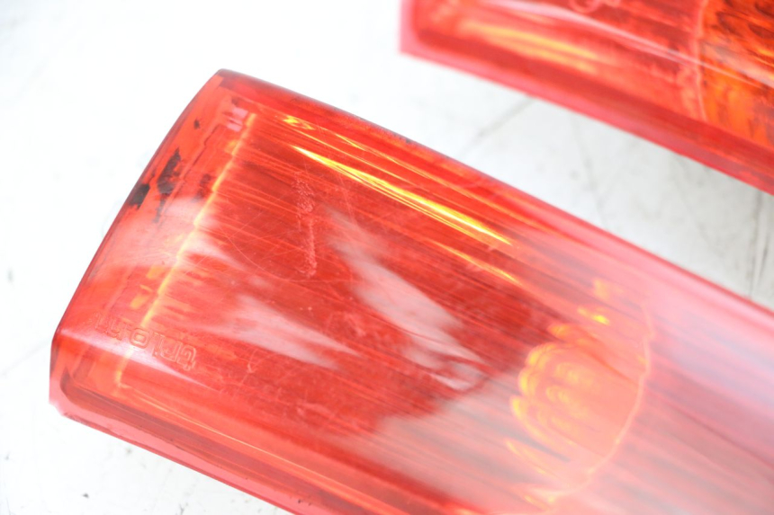 photo de CLIGNOTANT ARRIERE PIAGGIO XEVO - X EVO 125 (2007 - 2016) - Pièce contrôlée