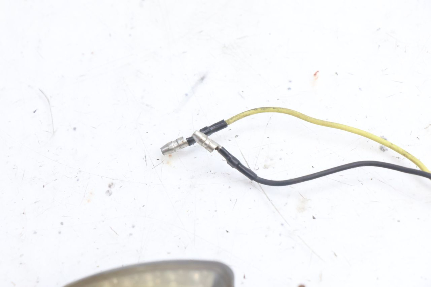 photo de CLIGNOTANT ARRIERE YAMAHA XJR 1300 (1998 - 2002) - Zoom état d’usage