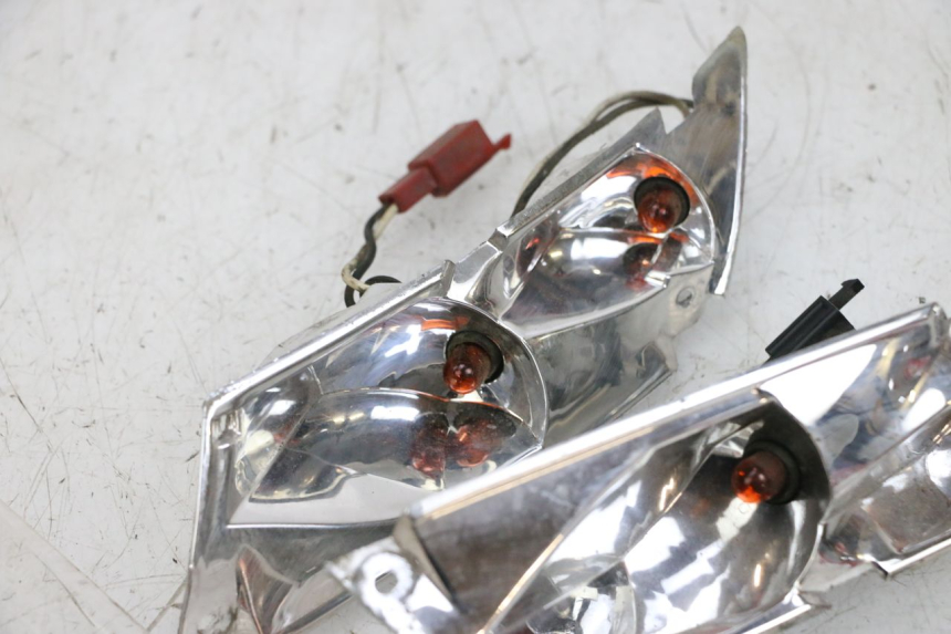 photo de CLIGNOTANT ARRIERE PIAGGIO ZIP 2T 50 (2009 - 2019) - Vue produit