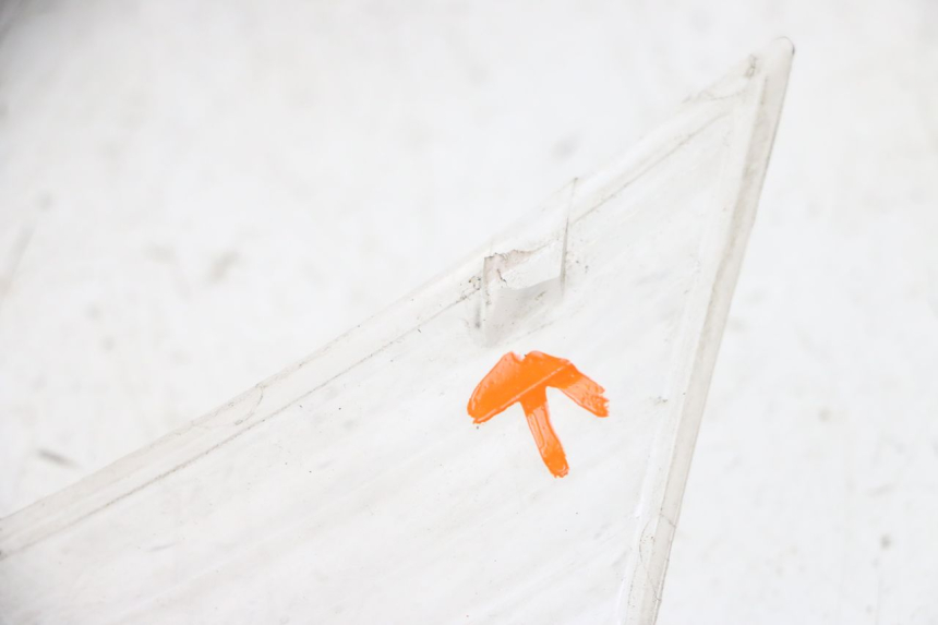 photo de CLIGNOTANT ARRIERE PIAGGIO ZIP 2T 50 (2009 - 2019) - Marquages et références