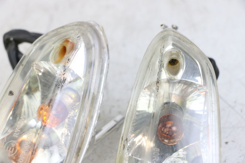 photo de CLIGNOTANT AVANT KYMCO AGILITY 4T 50 (2018 - 2022) - Vue d’ensemble