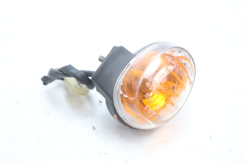 photo de CLIGNOTANT AVANT MBK BOOSTER SPIRIT 50 (2004 - 2017) - Zoom état d’usage