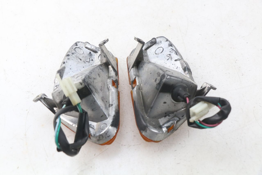 photo de CLIGNOTANT AVANT JMSTAR CJ12M 125 (2005 - 2007)