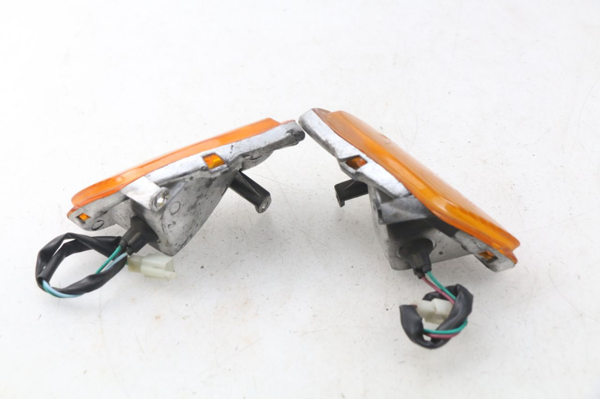 photo de CLIGNOTANT AVANT JMSTAR CJ12M 125 (2005 - 2007)