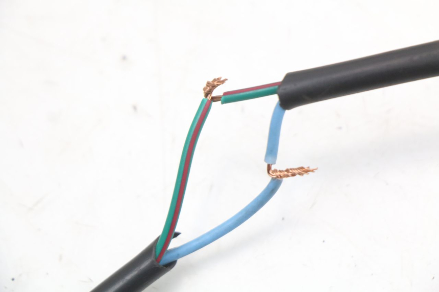 photo de CLIGNOTANT AVANT DROIT E-MAX 80L 1 (2011 - 2014)
