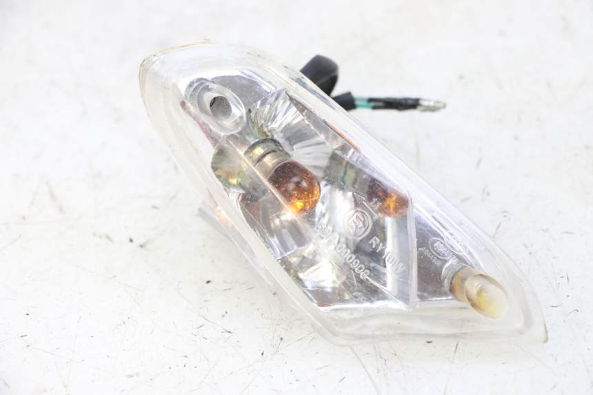 photo de CLIGNOTANT AVANT DROIT KYMCO AGILITY 4T 50 (2005 - 2018)