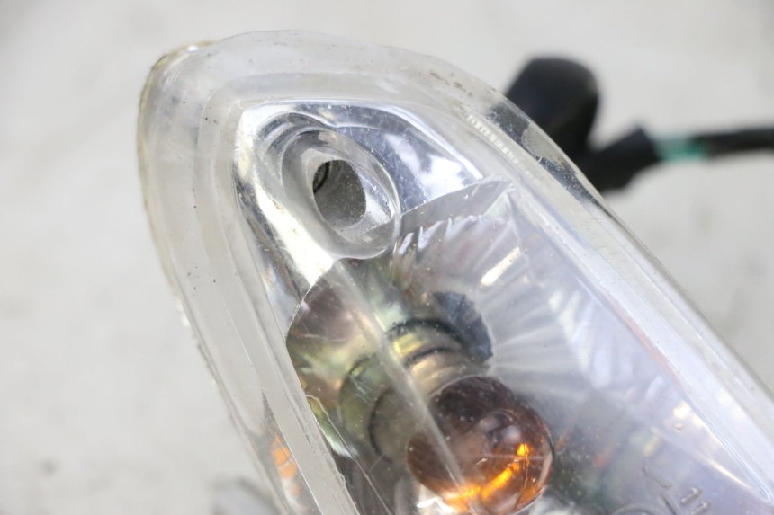 photo de CLIGNOTANT AVANT DROIT KYMCO AGILITY 4T 50 (2005 - 2018)